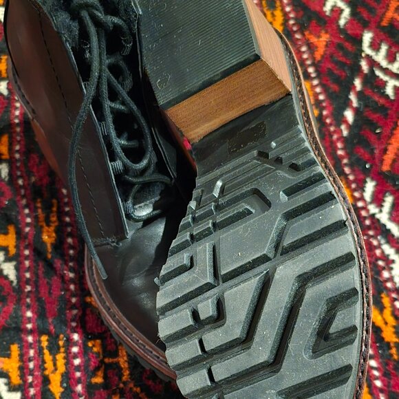 Kelsi Dagger BK Patterson boot - Picture 4 of 7